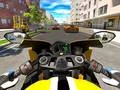 Mchezo Simu ya Stunt Baiskeli 3D online Mchezo Simu ya Stunt Baiskeli 3D online
