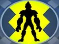 Mchezo Kuchora Ben 10 online