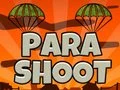 Mchezo Kukisha na Parashuti online