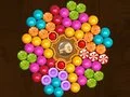 Mchezo Candy Bubble Spin online