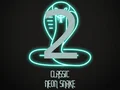 Mchezo Nyoka ya Neon ya Klasiki 2 online