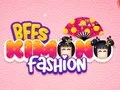 Mchezo BFFs Kimono Fashion online Mchezo BFFs Kimono Fashion online