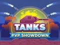Mchezo Mkutano wa PVP wa Tank online