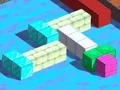 Mchezo Minecraft Kikundi Puzzle online