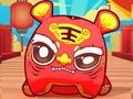 Mchezo Tiger ya Lunar  online Mchezo Tiger ya Lunar  online