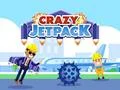 Mchezo Jetpack Wazimu online