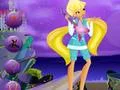 Mchezo Vae Stella online