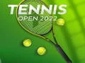 Mchezo Tennis Open 2022 online