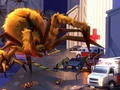 Mchezo Mpiga risasi wa Monsters 3D online