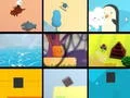 Mchezo 11 katika 1 Michezo ya Arcade online Mchezo 11 katika 1 Michezo ya Arcade online