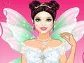 Mchezo Barbie: Nyota ya Jinni online