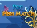 Mchezo Pop Samahani online