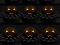 Mchezo Halloween Anakumbuka online Mchezo Halloween Anakumbuka online
