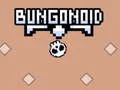 Mchezo Bungonoid online Mchezo Bungonoid online