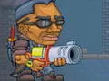 Mchezo Zombie Boomer online