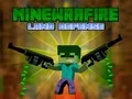 Mchezo Minewarfire Ulinzi wa Ardhi online Mchezo Minewarfire Ulinzi wa Ardhi online