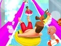 Mchezo HifadhiMaji.io online