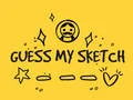 Mchezo Kisia my sketch online