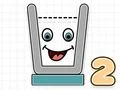 Mchezo Kioo Kinachotabas 2 online