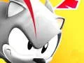Mchezo Sonic Subway Super Rush online