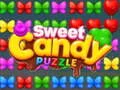 Mchezo Michezo ya Picha za Sweets online