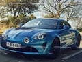 Mchezo Puzzle ya Alpine A110 S online Mchezo Puzzle ya Alpine A110 S online