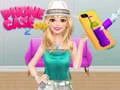 Mchezo Kavazi la Simu DIY 2 online