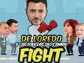 Mchezo Pambano la De Loredo online