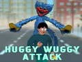 Mchezo Shambulio la Hagi Waga online