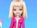 Mchezo Barbie Mpanda wa Pikipiki online