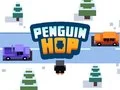 Mchezo Kuruka wa Pinguini online