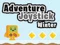 Mchezo Kikundi Joystick Baridi online