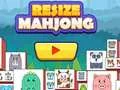 Mchezo Badilisha Mahjong online