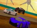 Mchezo Demolition Derby 3D online Mchezo Demolition Derby 3D online