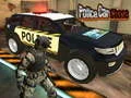Mchezo Pakia wa Gari la Polisi online