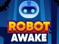 Mchezo Roboti Amka online Mchezo Roboti Amka online