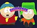 Mchezo Mechi ya Kadi za Kumbukumbu ya South Park online