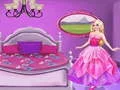 Mchezo Kupamba Chumba cha Barbie online