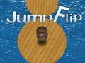 Mchezo Kuruka Flip online Mchezo Kuruka Flip online