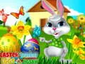 Mchezo Puzzle za Mayai ya Pasaka online Mchezo Puzzle za Mayai ya Pasaka online