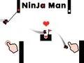 Mchezo Mwana Ninja online