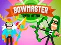 Mchezo Shambulizi la Mnara la Bowarcher online