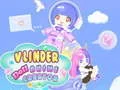 Mchezo Mwandishi wa Vifaa vya Anime Vlinder online