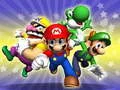 Mchezo Mario Kuanguka online