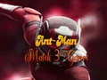 Mchezo Michezo ya Ant-Man Match 3 online Mchezo Michezo ya Ant-Man Match 3 online