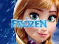 Mchezo Cheza Mchezo wa Sweet Matching wa Anna Frozen online Mchezo Cheza Mchezo wa Sweet Matching wa Anna Frozen online