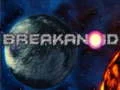 Mchezo Breakanoid online Mchezo Breakanoid online