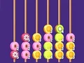 Mchezo Puzzle ya kuimarisha matunda online Mchezo Puzzle ya kuimarisha matunda online