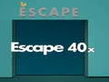 Mchezo Kukimbia 40x online