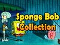Mchezo Kukusanyika Sponge Bob online Mchezo Kukusanyika Sponge Bob online